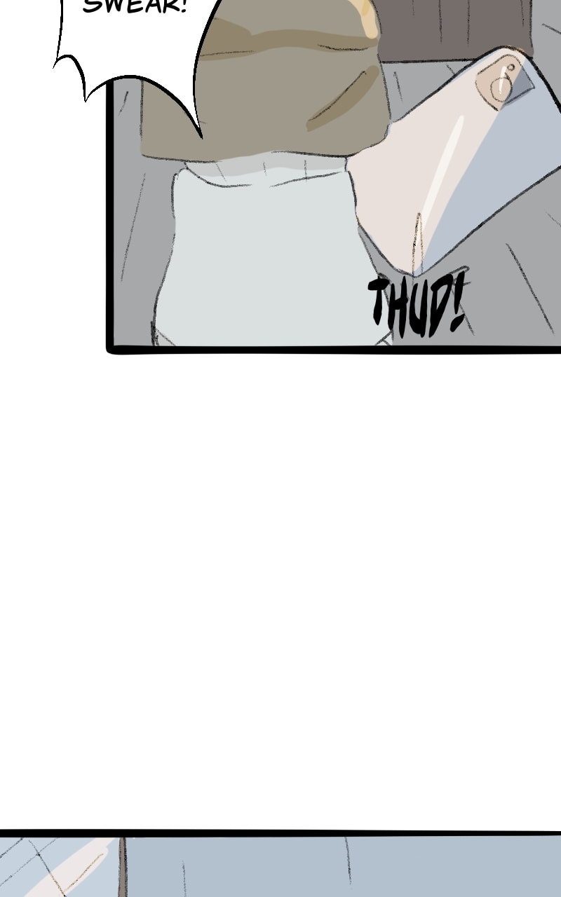 Surprise You're Gay! Chapter 44 page 19 - 