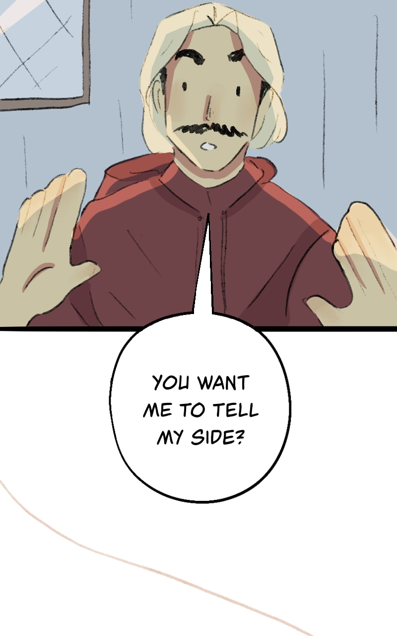 Surprise You're Gay! Chapter 44 page 20 - 