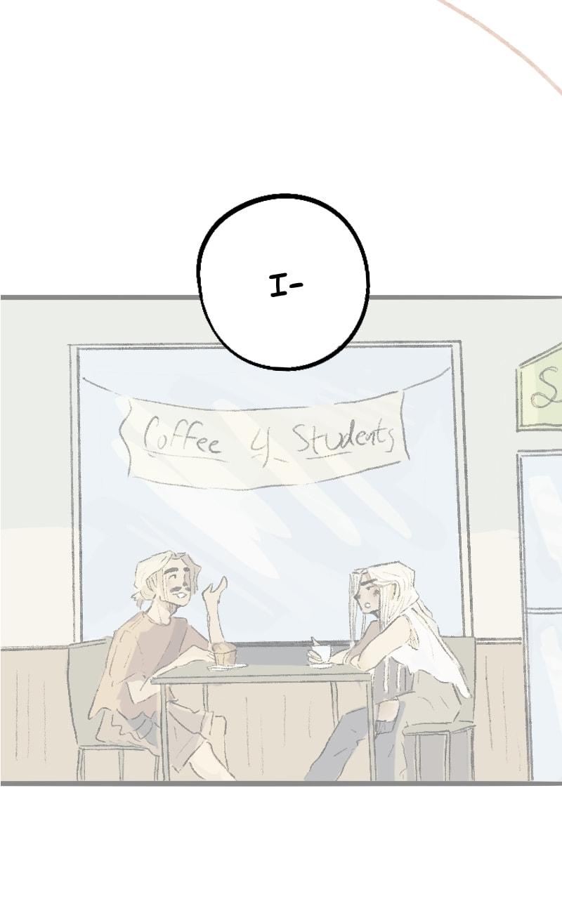 Surprise You're Gay! Chapter 44 page 21 - 