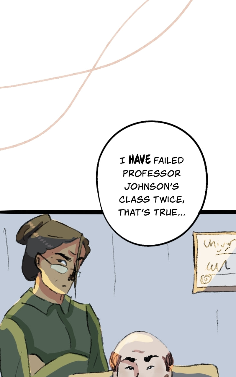 Surprise You're Gay! Chapter 44 page 23 - 