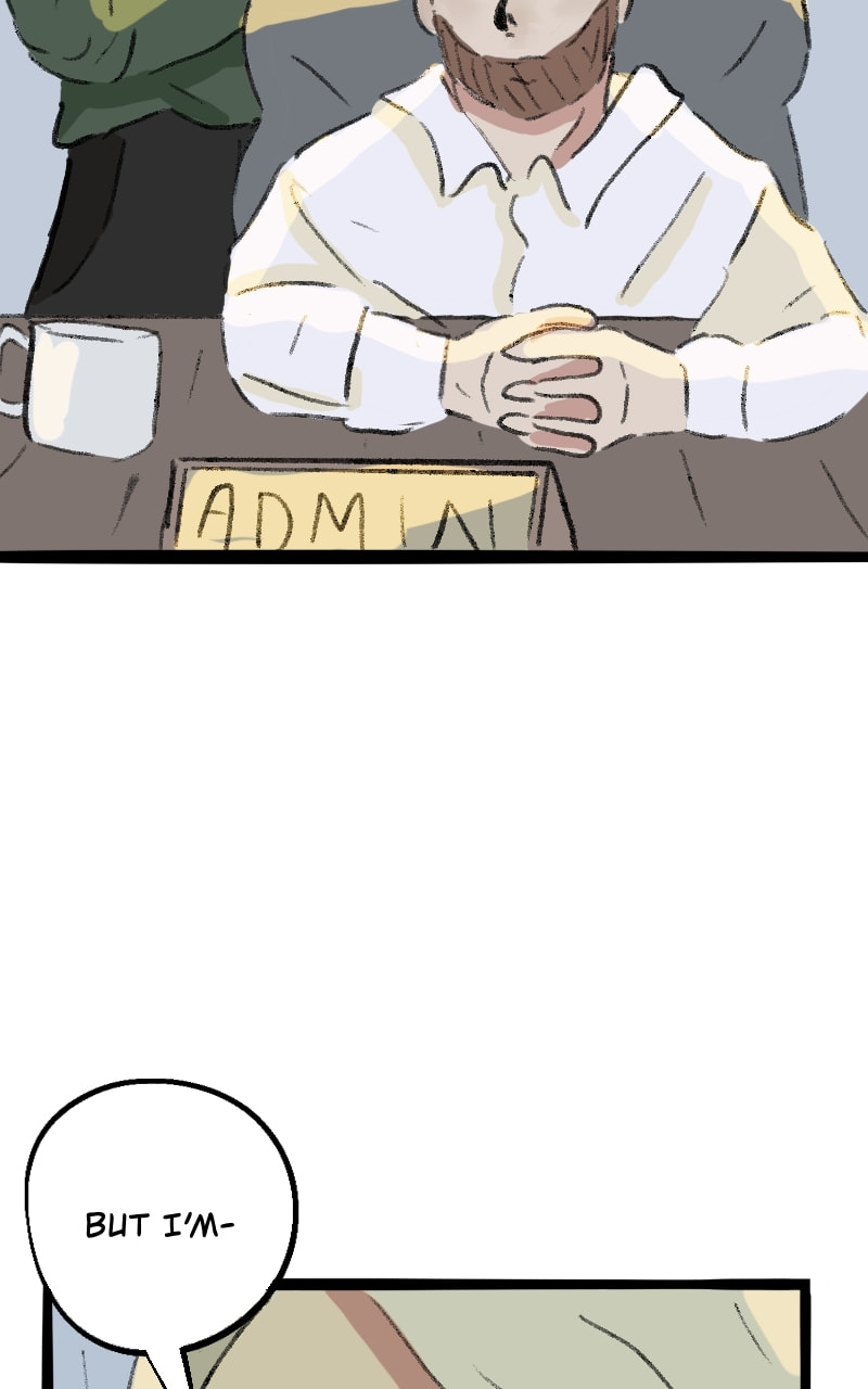Surprise You're Gay! Chapter 44 page 24 - 
