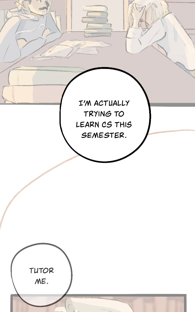 Surprise You're Gay! Chapter 44 page 26 - 