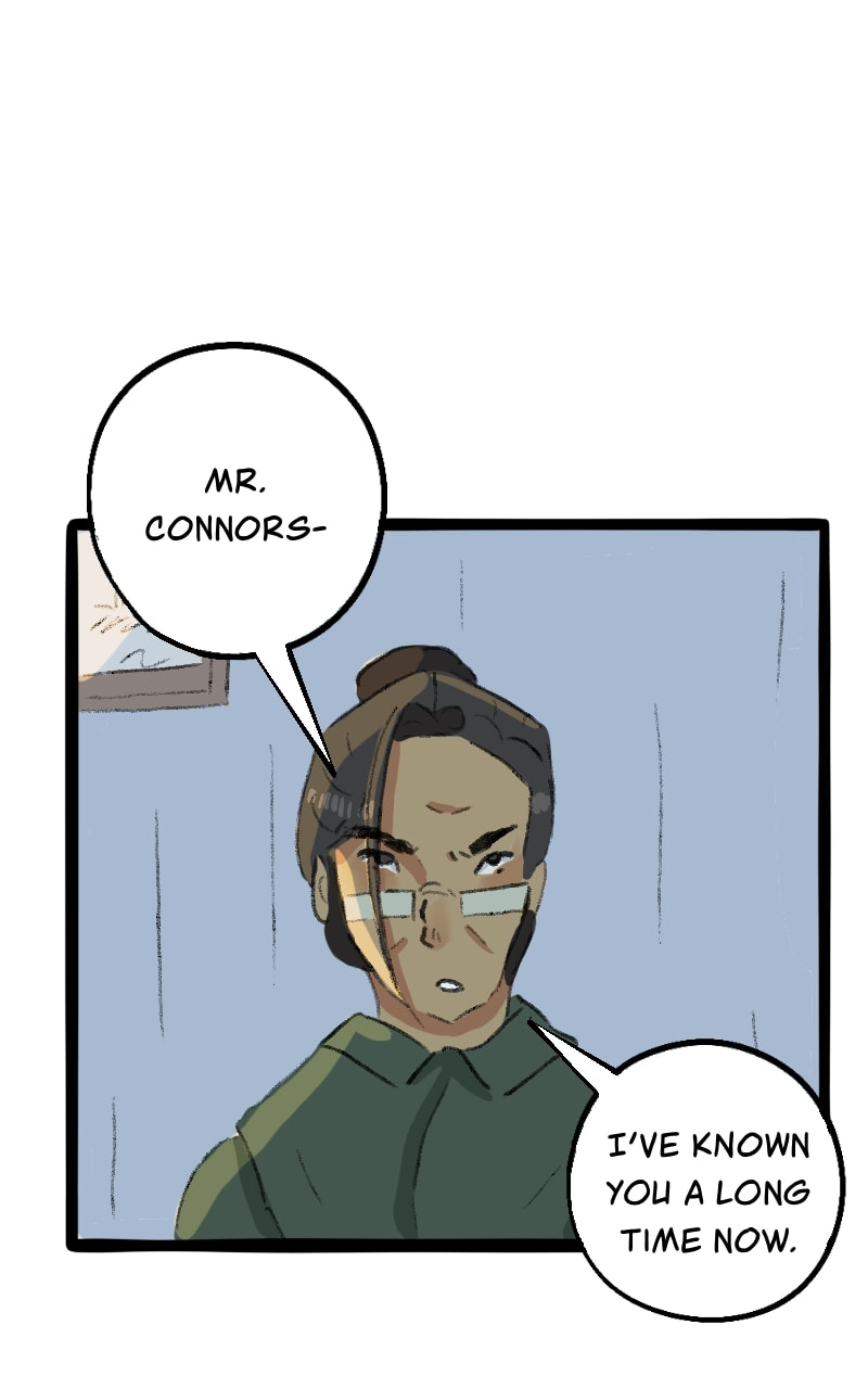 Surprise You're Gay! Chapter 44 page 28 - 