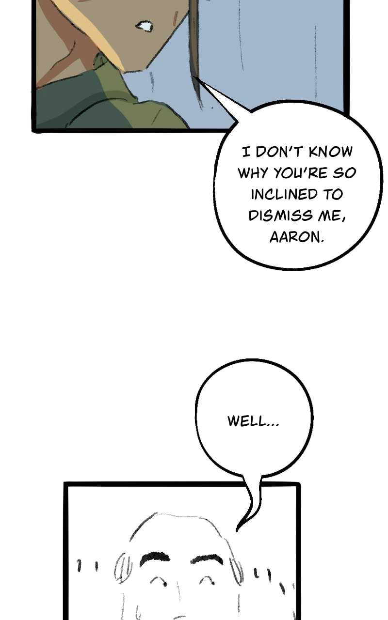 Surprise You're Gay! Chapter 44 page 33 - 