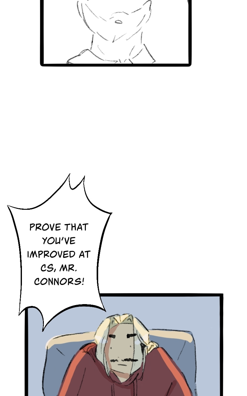 Surprise You're Gay! Chapter 44 page 34 - 