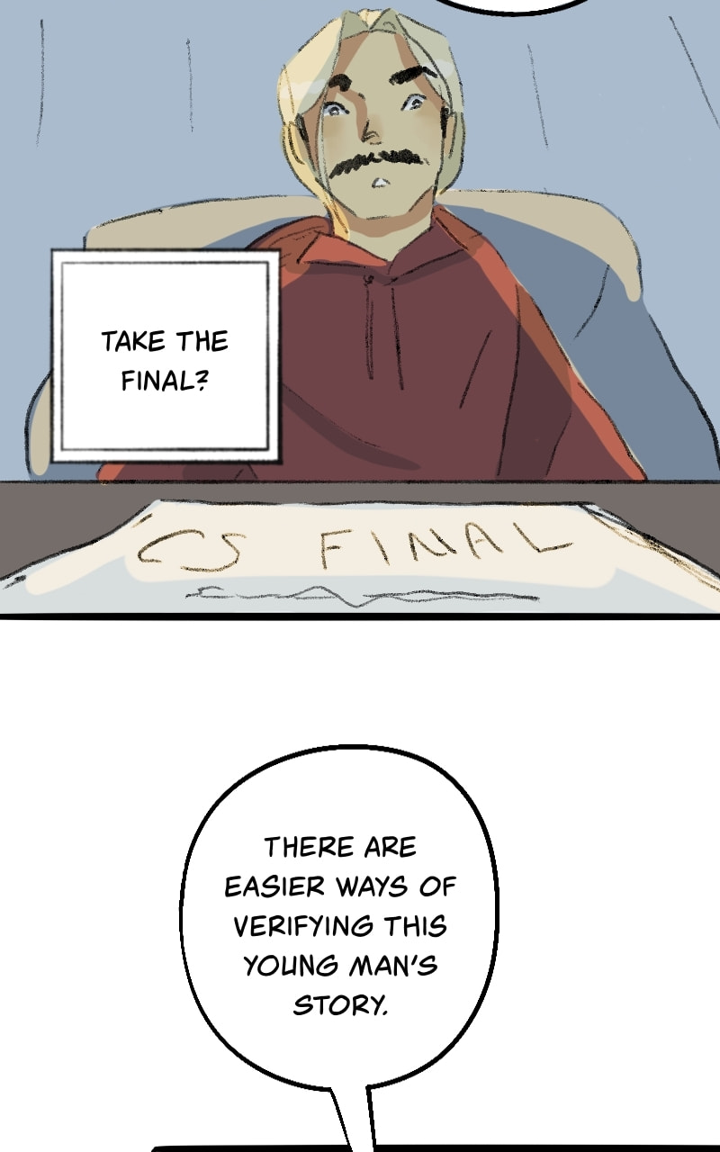 Surprise You're Gay! Chapter 44 page 37 - 