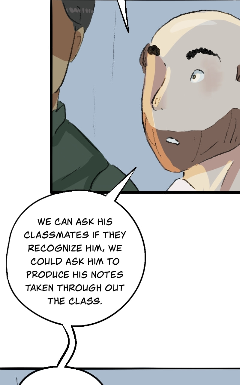 Surprise You're Gay! Chapter 44 page 38 - 