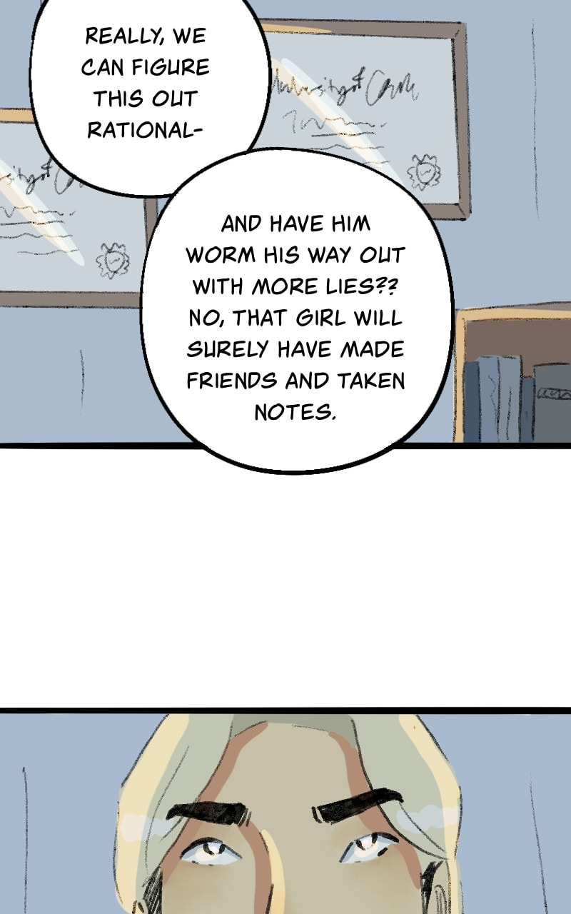 Surprise You're Gay! Chapter 44 page 39 - 