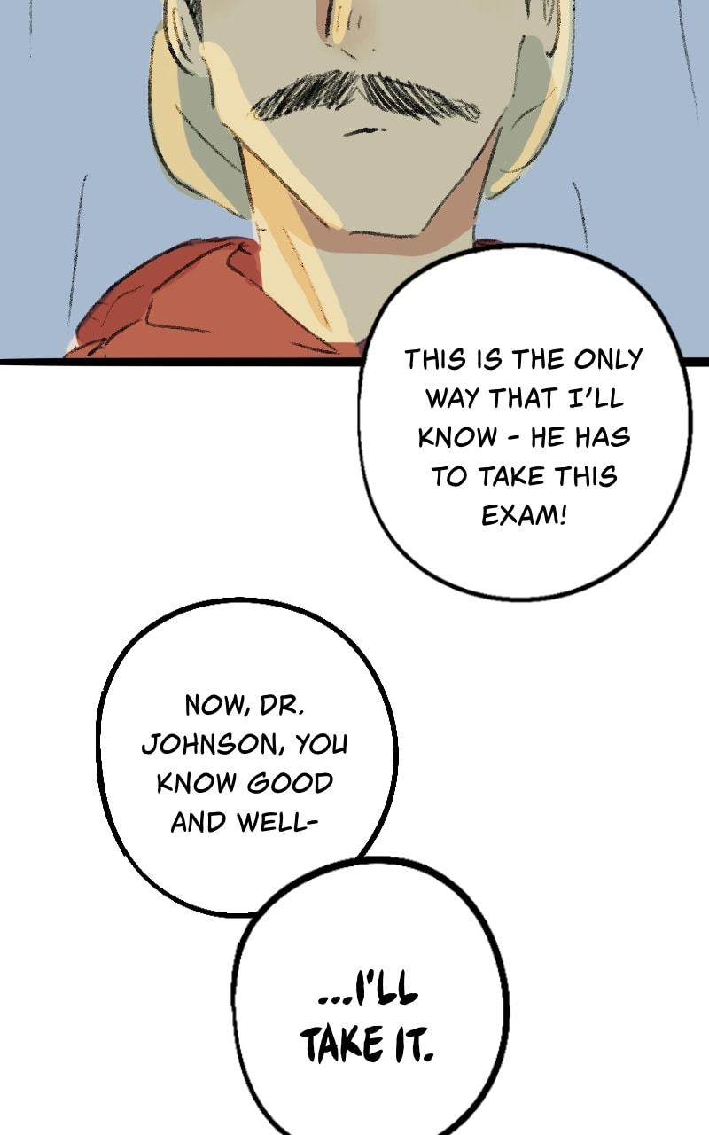 Surprise You're Gay! Chapter 44 page 40 - 