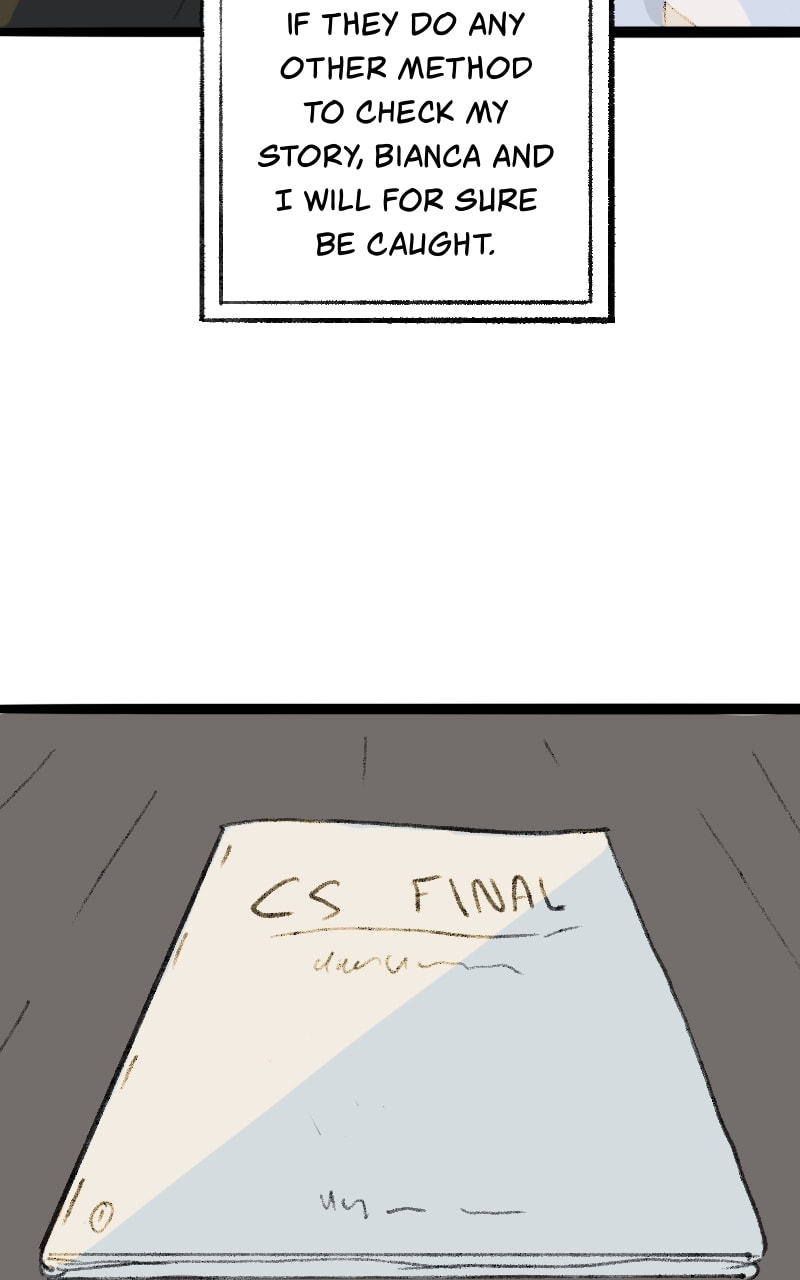 Surprise You're Gay! Chapter 44 page 42 - 