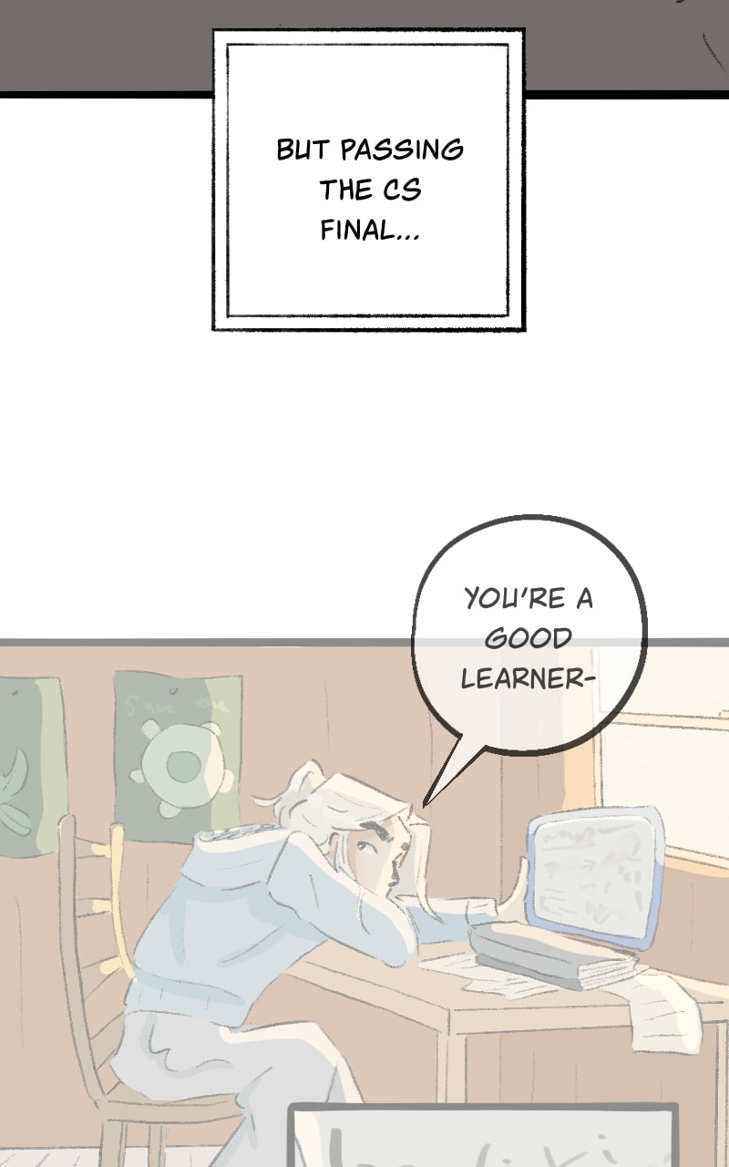 Surprise You're Gay! Chapter 44 page 43 - 