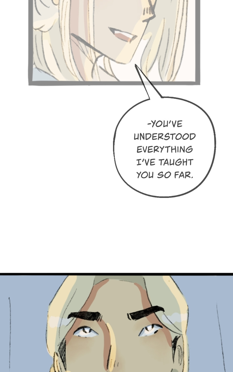 Surprise You're Gay! Chapter 44 page 45 - 