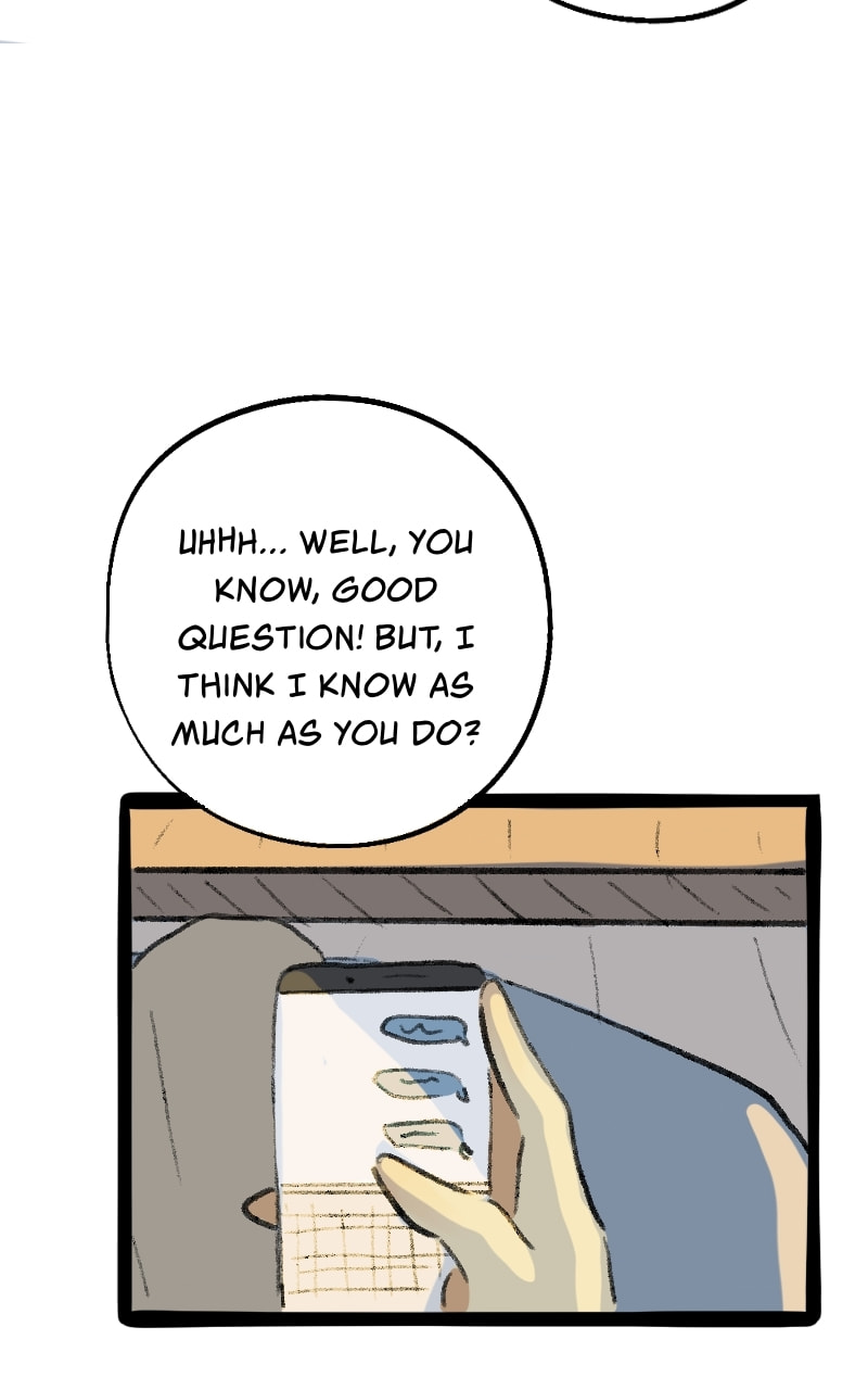Surprise You're Gay! Chapter 44 page 8 - 