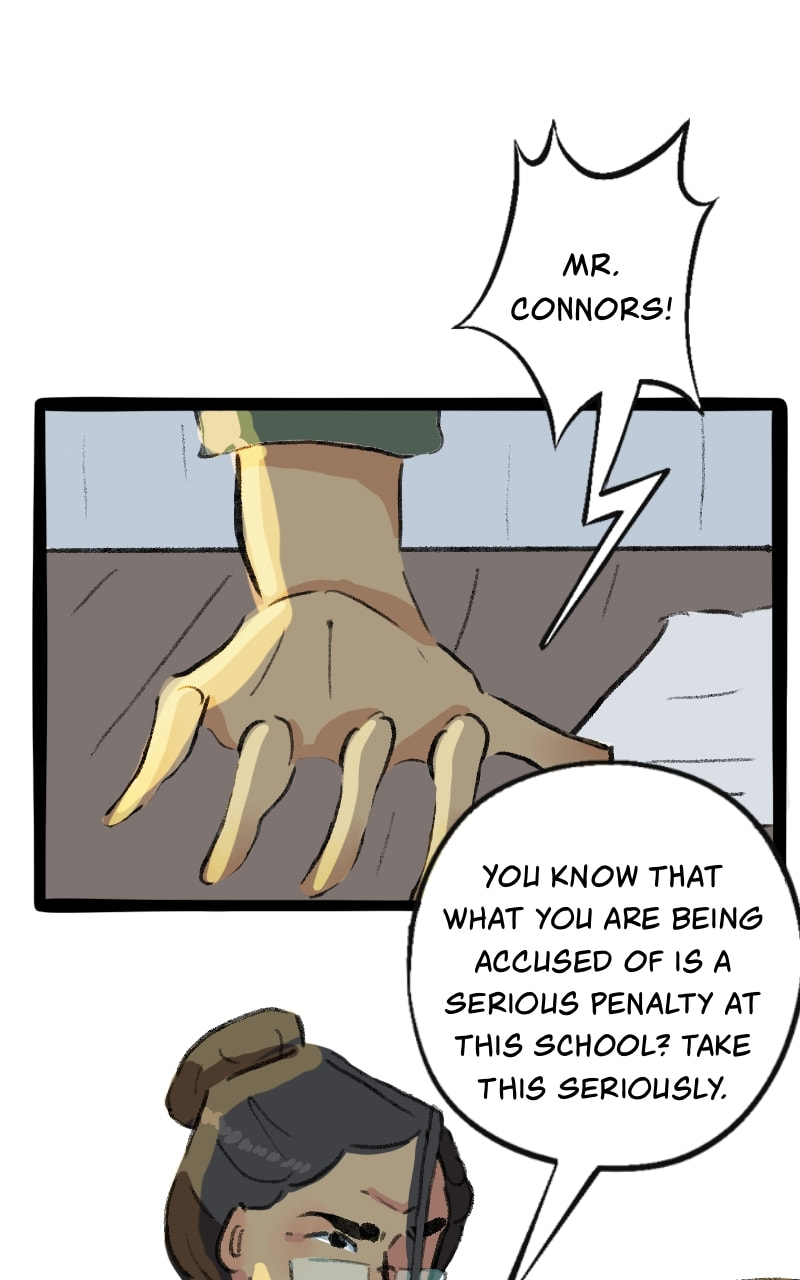 Surprise You're Gay! Chapter 44 page 9 - 