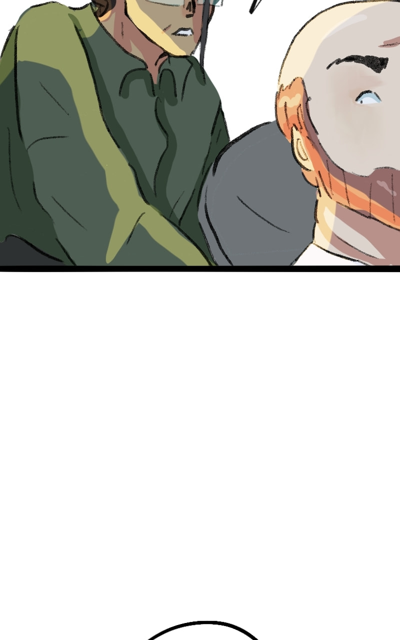 Surprise You're Gay! Chapter 44 page 10 - 