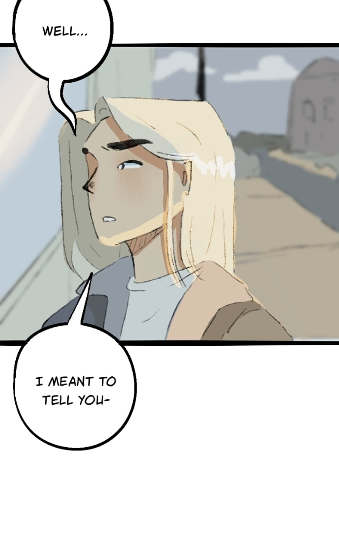 Surprise You're Gay! Chapter 45 page 11 - 