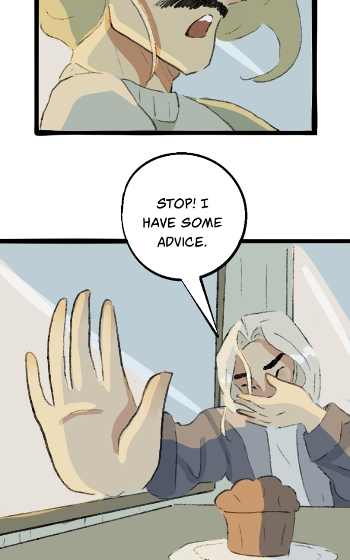 Surprise You're Gay! Chapter 45 page 13 - 