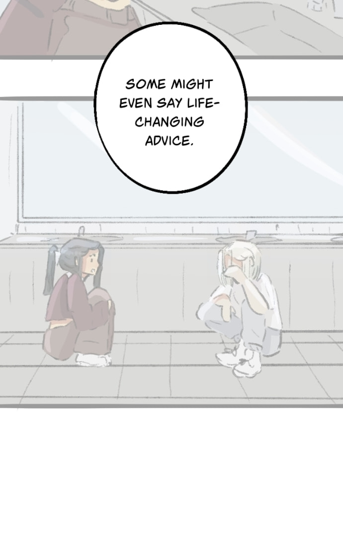 Surprise You're Gay! Chapter 45 page 15 - 