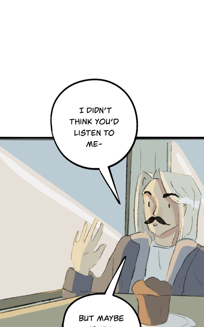 Surprise You're Gay! Chapter 45 page 16 - 
