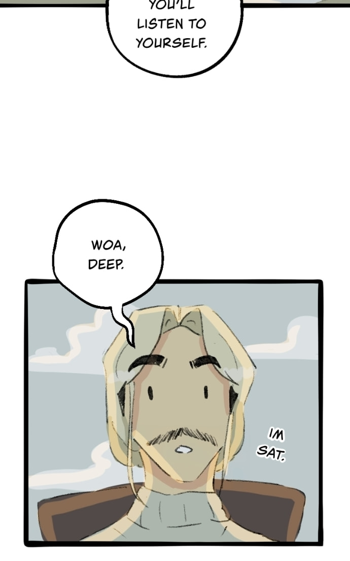 Surprise You're Gay! Chapter 45 page 17 - 