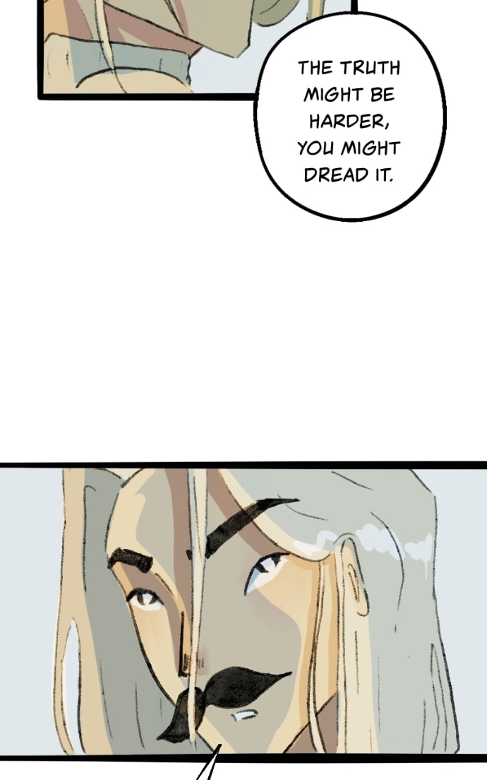Surprise You're Gay! Chapter 45 page 20 - 