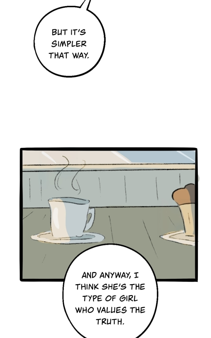 Surprise You're Gay! Chapter 45 page 21 - 