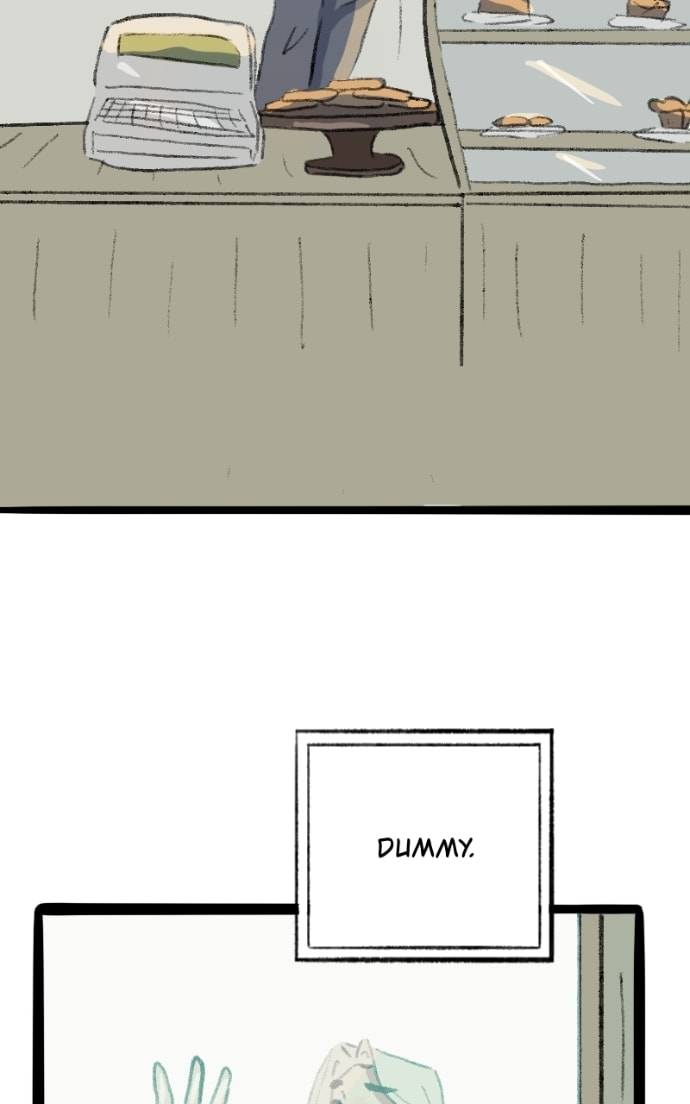 Surprise You're Gay! Chapter 45 page 24 - 