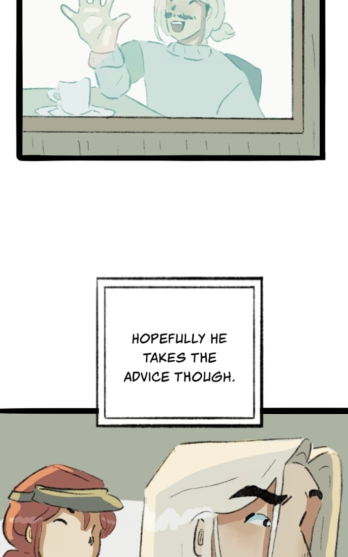 Surprise You're Gay! Chapter 45 page 25 - 