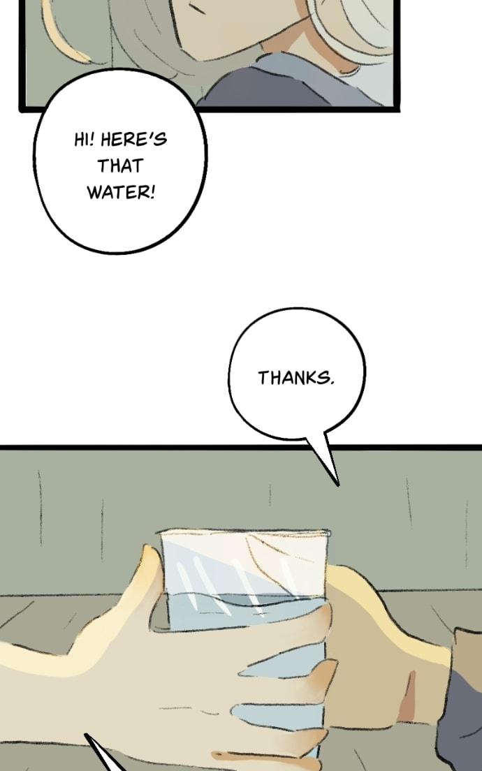 Surprise You're Gay! Chapter 45 page 27 - 