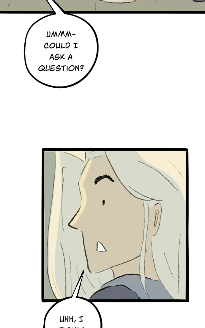 Surprise You're Gay! Chapter 45 page 28 - 