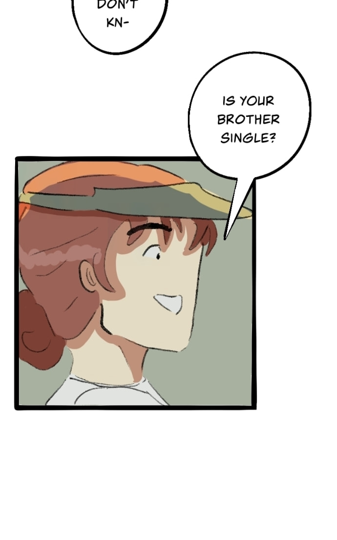 Surprise You're Gay! Chapter 45 page 29 - 