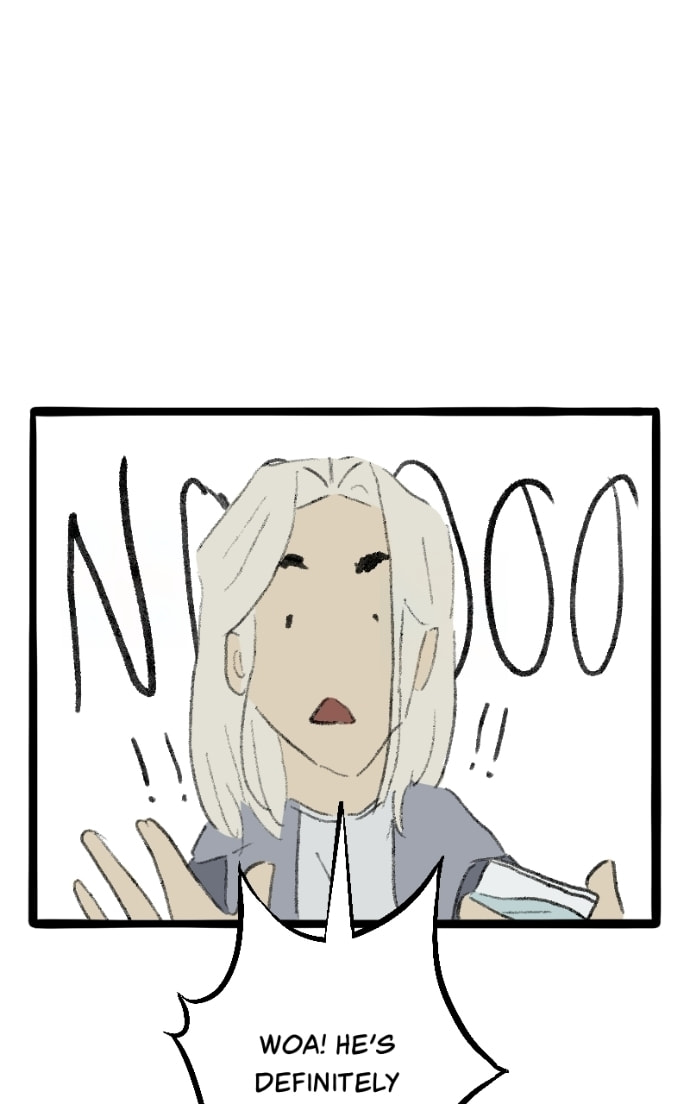 Surprise You're Gay! Chapter 45 page 30 - 