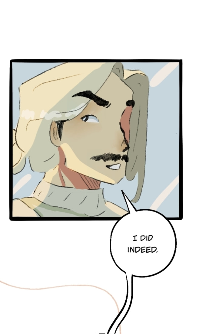 Surprise You're Gay! Chapter 45 page 4 - 