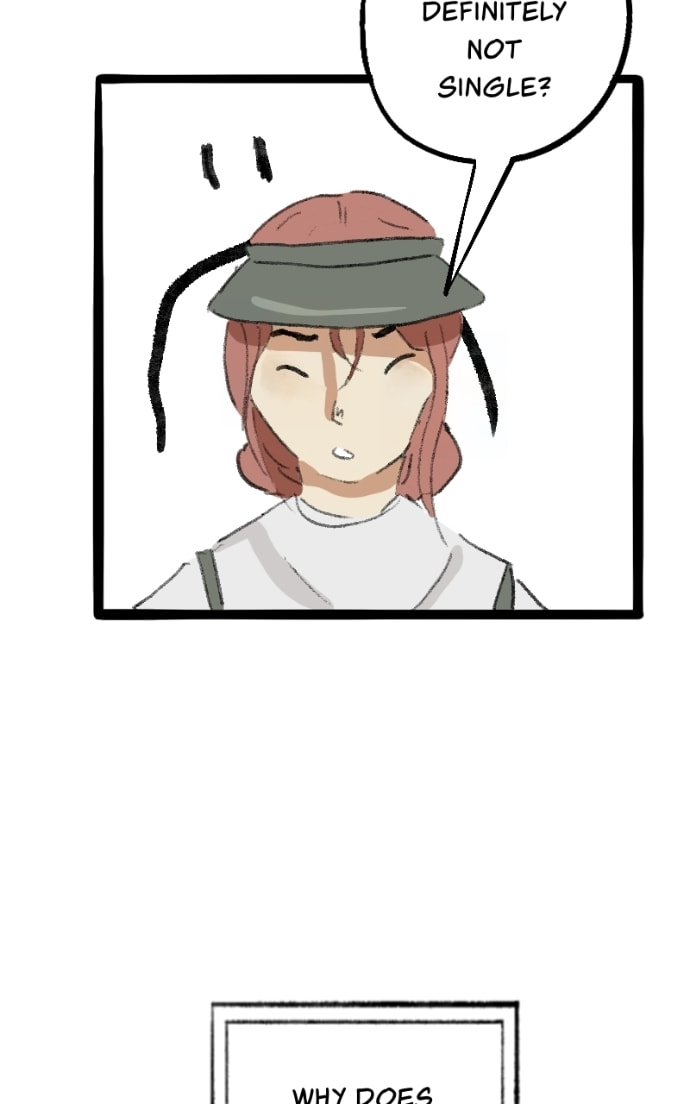 Surprise You're Gay! Chapter 45 page 32 - 