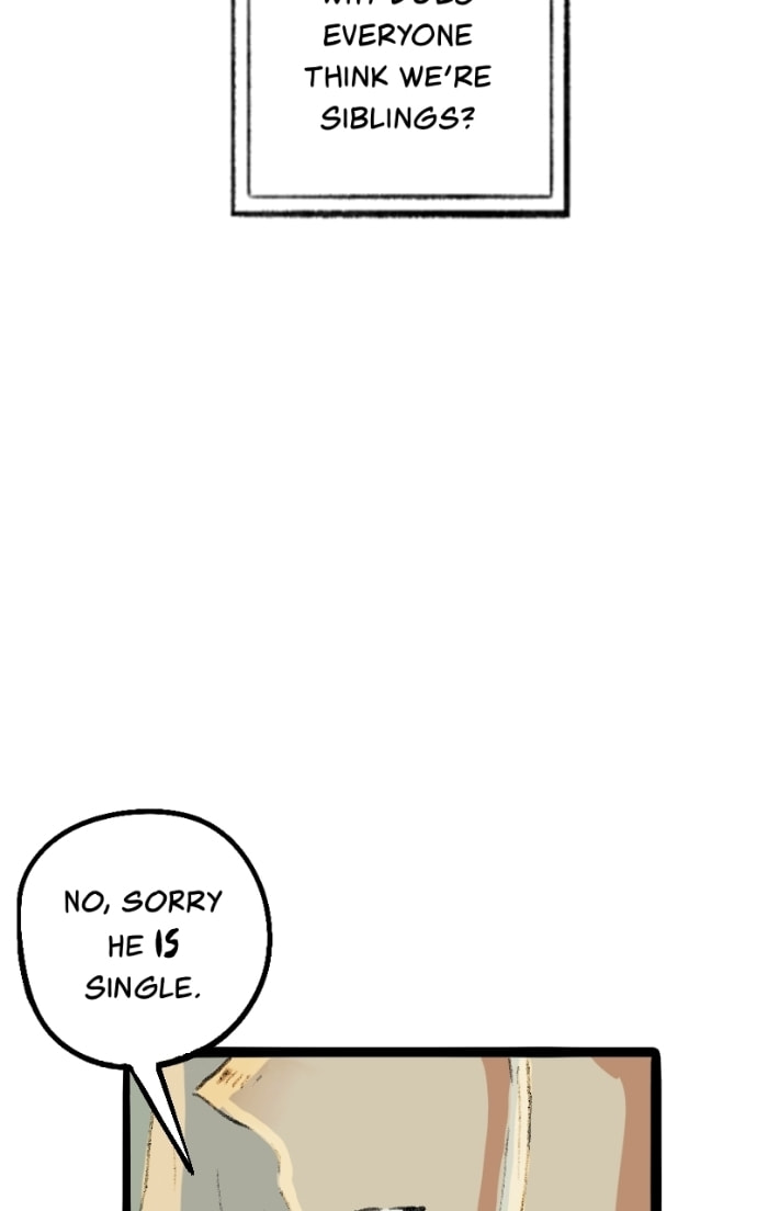 Surprise You're Gay! Chapter 45 page 33 - 