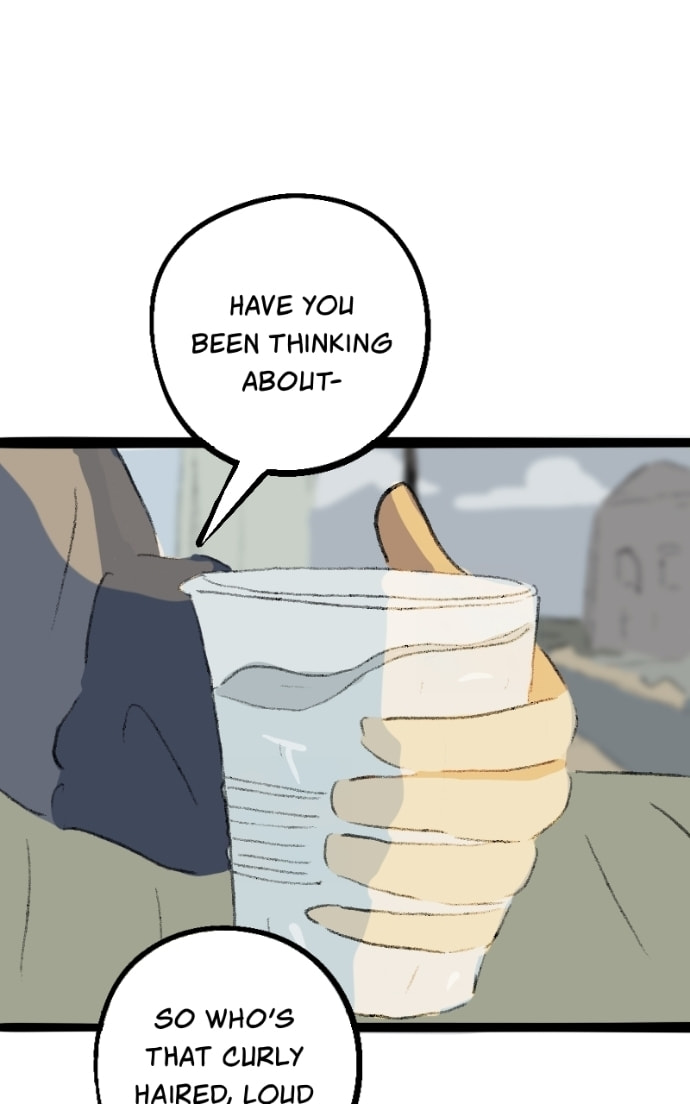 Surprise You're Gay! Chapter 45 page 37 - 