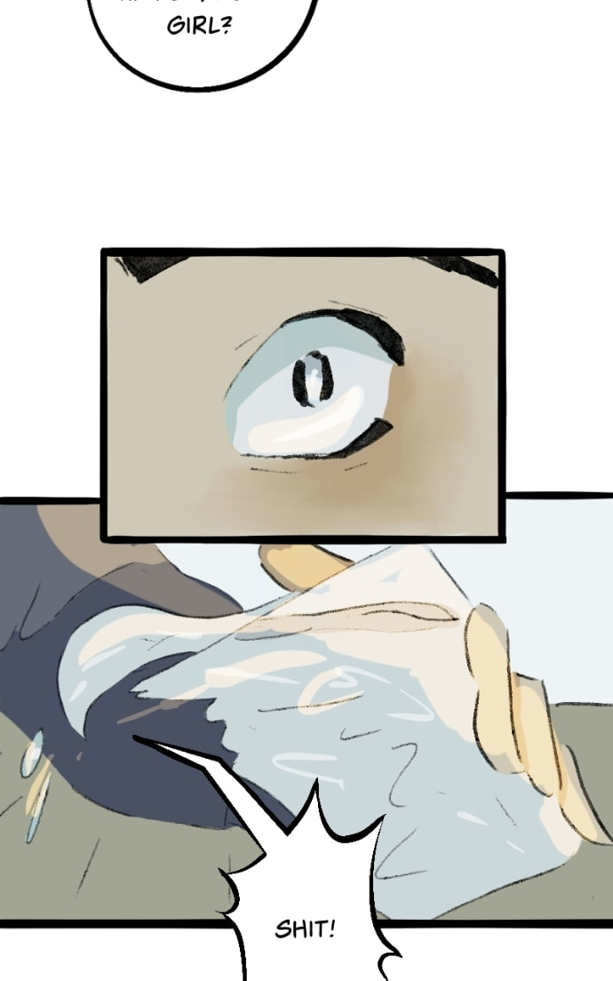 Surprise You're Gay! Chapter 45 page 38 - 