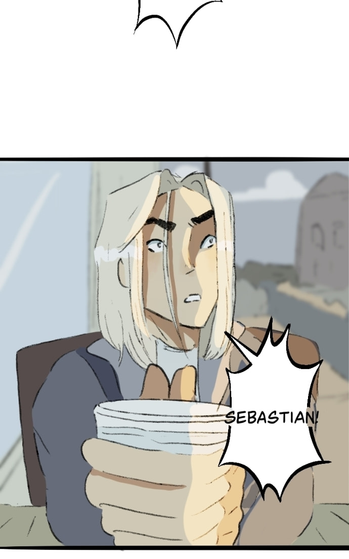 Surprise You're Gay! Chapter 45 page 39 - 