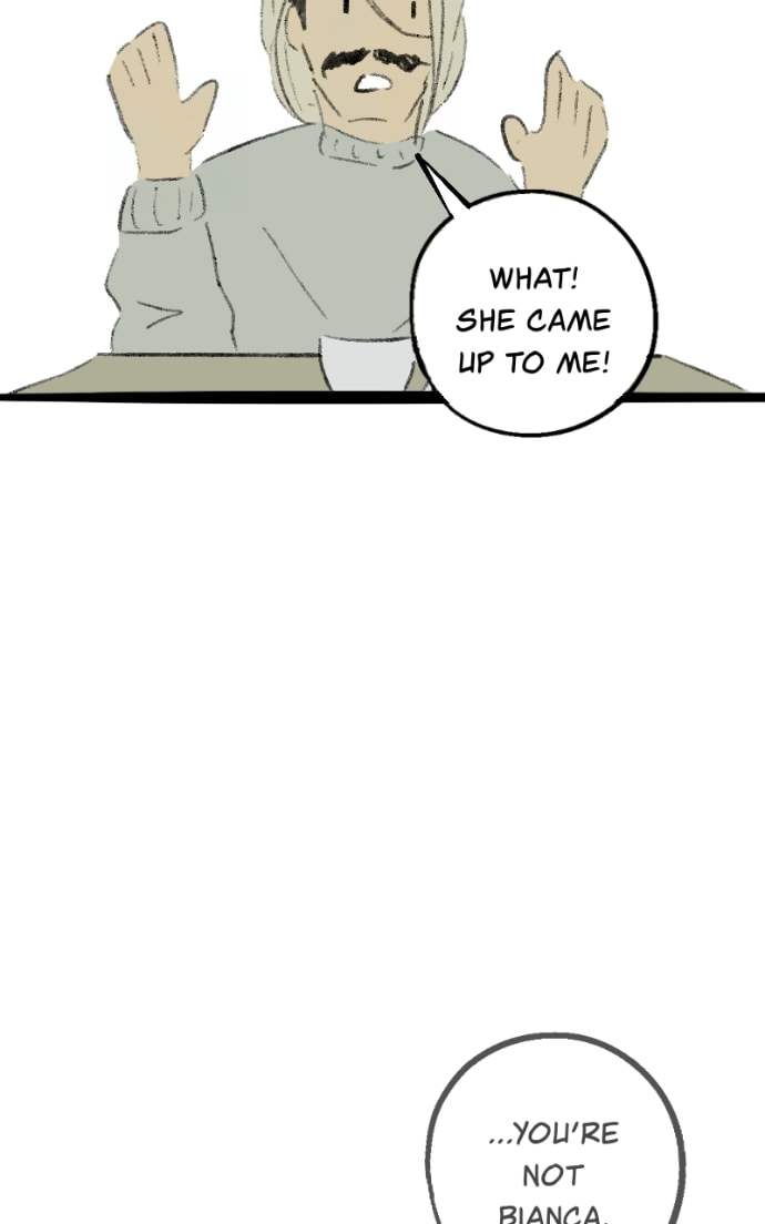 Surprise You're Gay! Chapter 45 page 41 - 