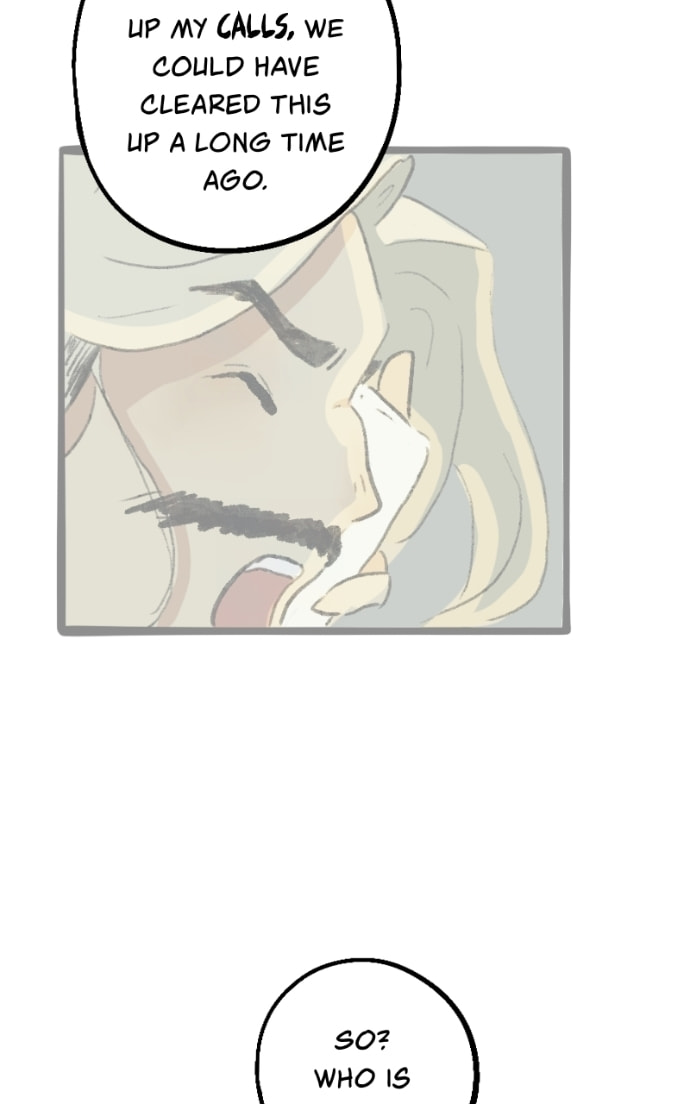 Surprise You're Gay! Chapter 45 page 43 - 