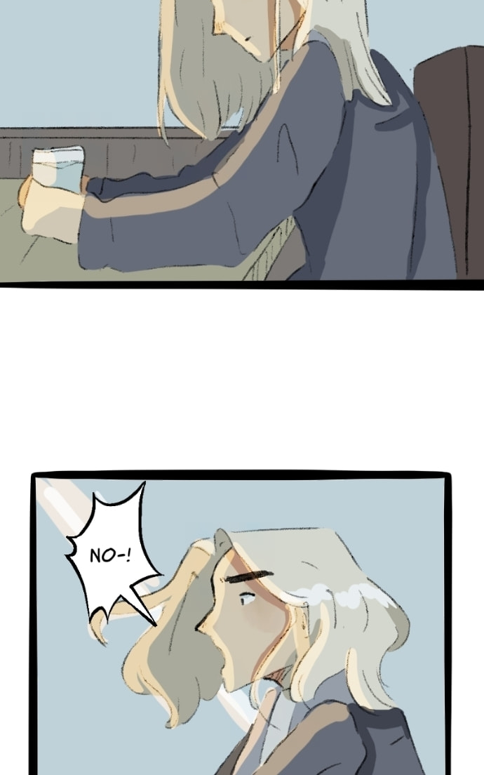 Surprise You're Gay! Chapter 45 page 45 - 