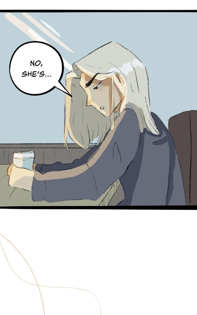 Surprise You're Gay! Chapter 45 page 47 - 