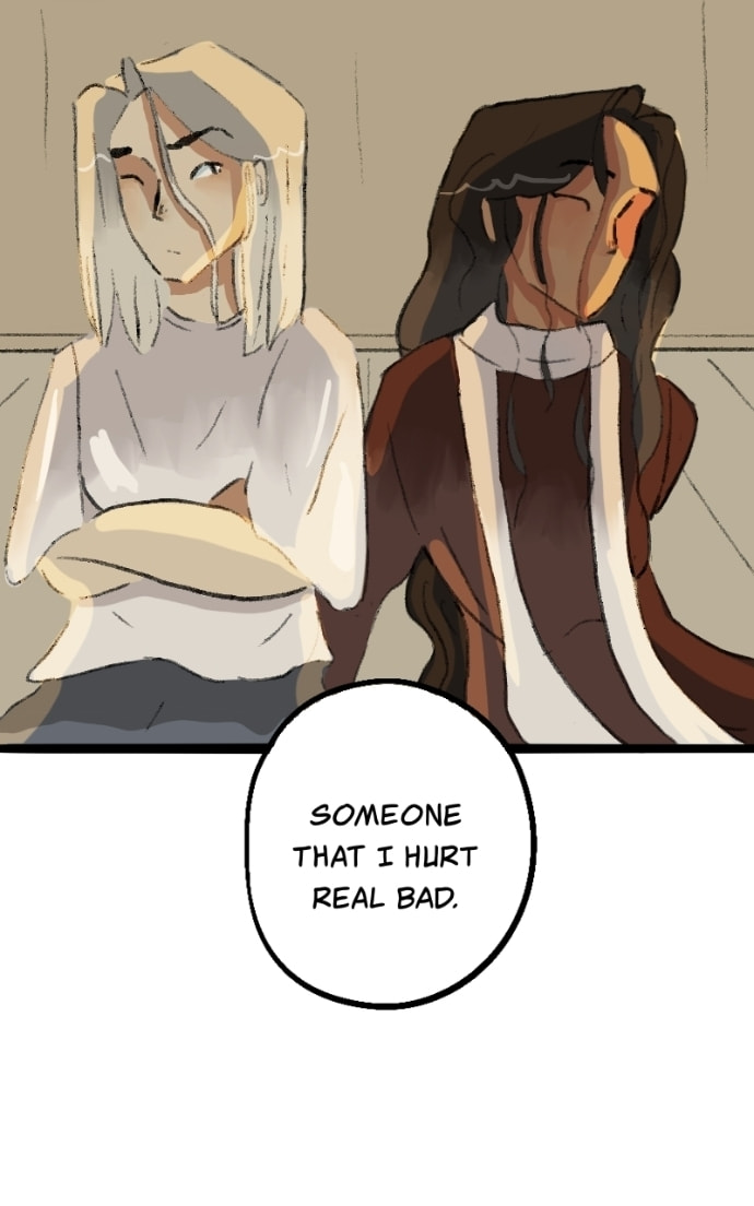 Surprise You're Gay! Chapter 45 page 50 - 