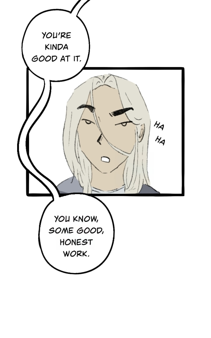 Surprise You're Gay! Chapter 45 page 7 - 