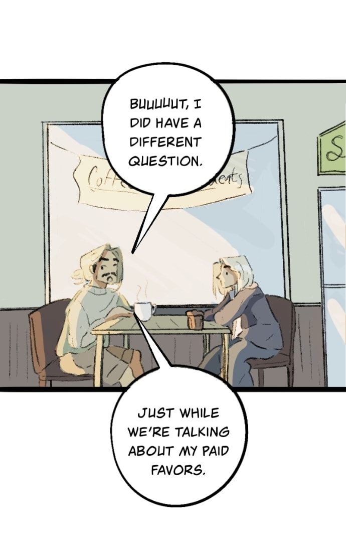 Surprise You're Gay! Chapter 45 page 8 - 