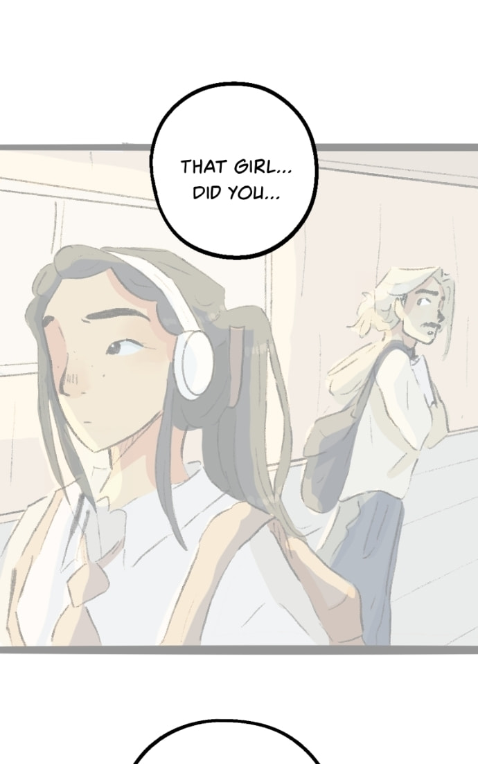 Surprise You're Gay! Chapter 45 page 9 - 