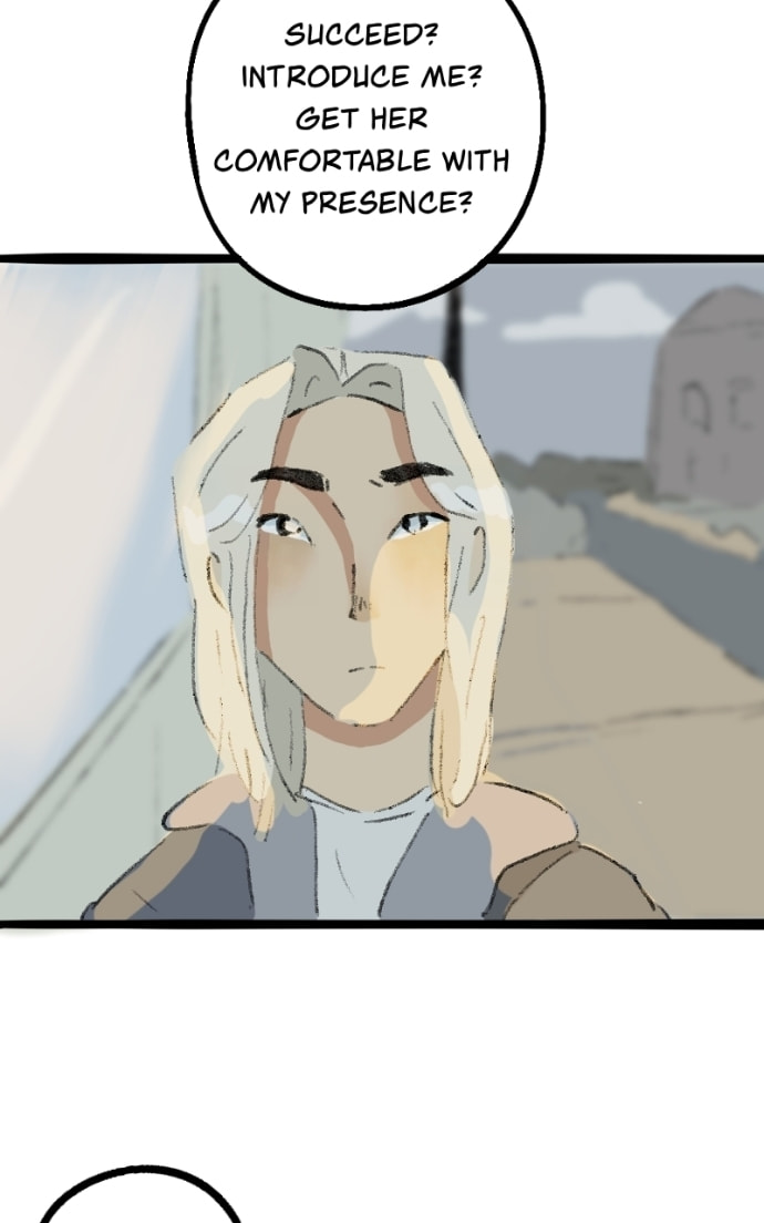 Surprise You're Gay! Chapter 45 page 10 - 