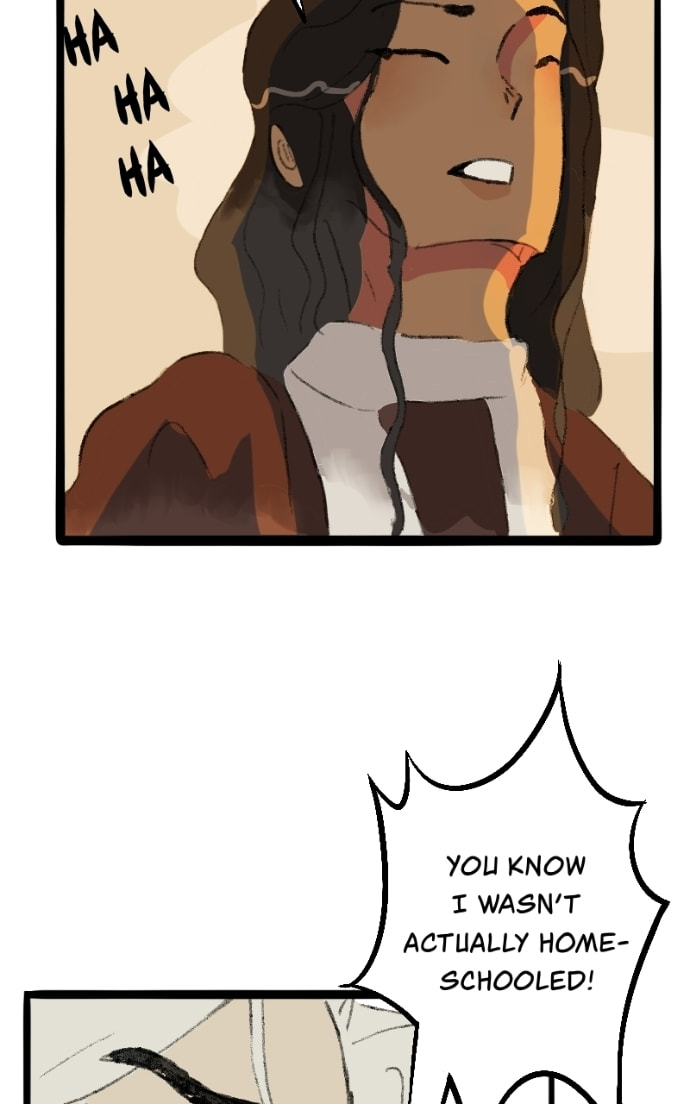 Surprise You're Gay! Chapter 46 page 11 - 