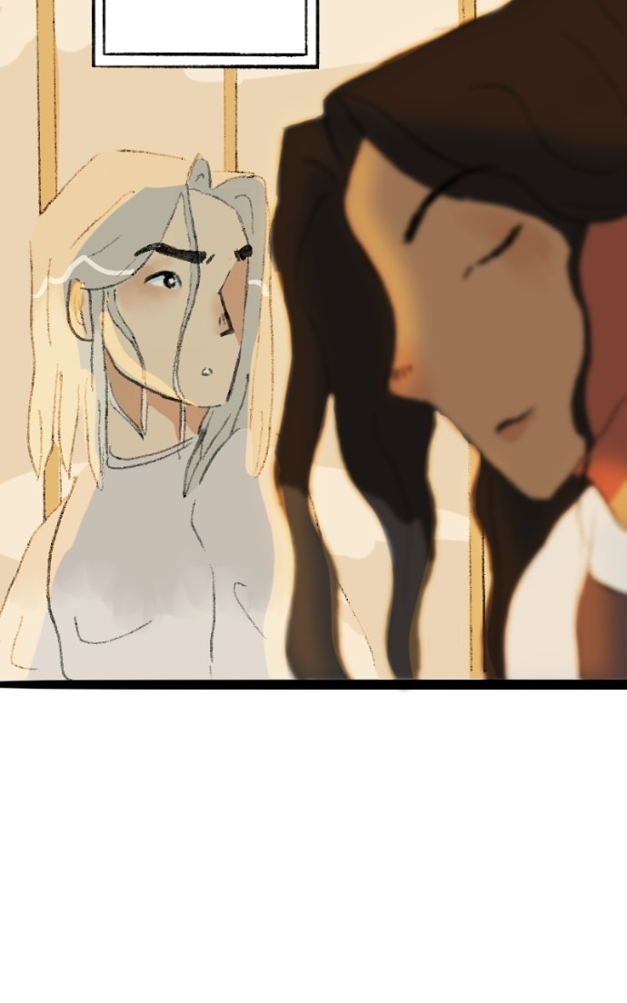 Surprise You're Gay! Chapter 46 page 14 - 