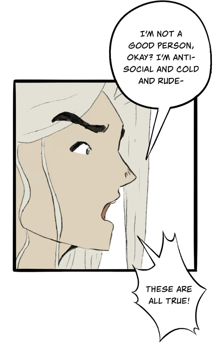 Surprise You're Gay! Chapter 46 page 15 - 